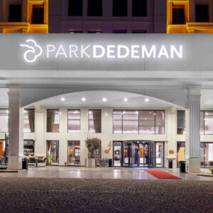 Dedeman Park Trabzon