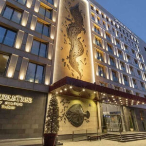 DoubleTree By Hilton Trabzon