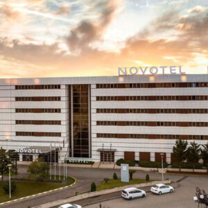 Novotel Trabzon