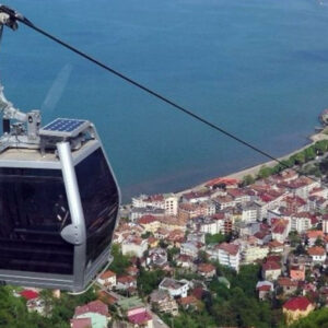 Ordu - Giresun Turu