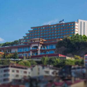 Radisson Blu Hotel