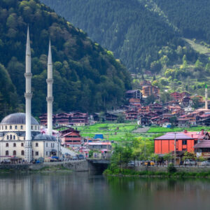 Uzungöl Turu